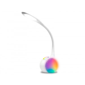 Настольная лампа с RGB подсветкой Ambrella Light Desk DE532