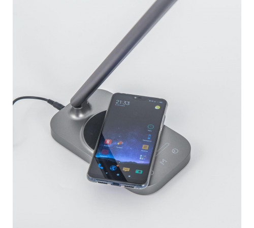 Настольная лампа Citilux Ньютон CL803052 Настольная лампа Citilux Ньютон CL803052