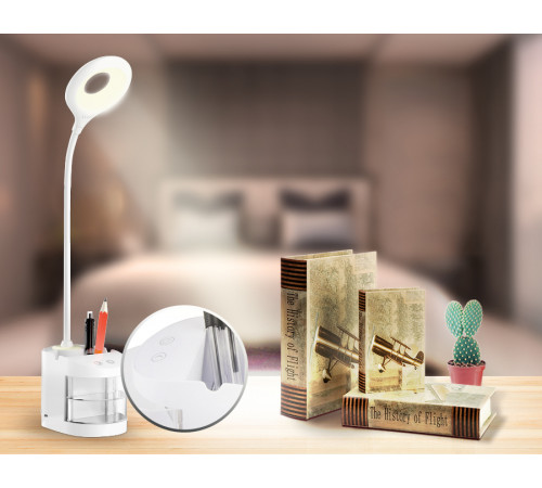 Настольная лампа Ambrella Light DESK DE561 Настольная лампа Ambrella Light DESK DE561