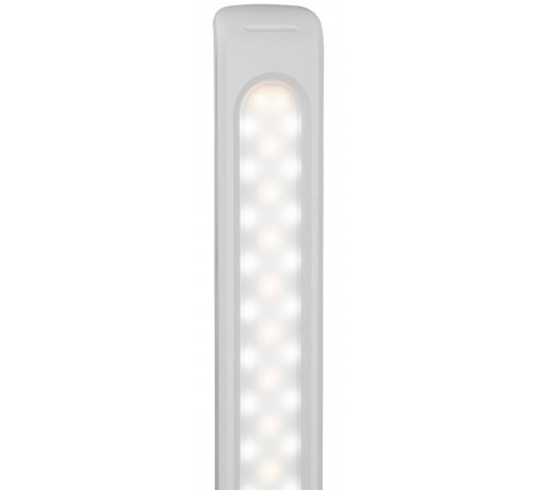 Настольная лампа Эра NLED-504-10W-W Б0057196