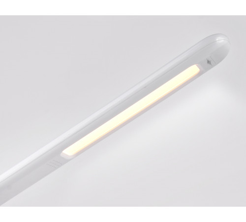 Настольная лампа с беспроводной зарядкой Ambrella Light DESK DE525 Настольная лампа с беспроводной зарядкой Ambrella Light DESK DE525