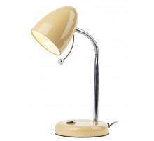 Настольная лампа ЭРА N-116-Е27-40W-BG Б0047202