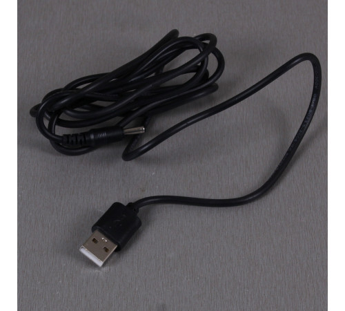 Настольная лампа Reluce 02088-0.7-01T BK (USB) Настольная лампа Reluce 02088-0.7-01T BK (USB)