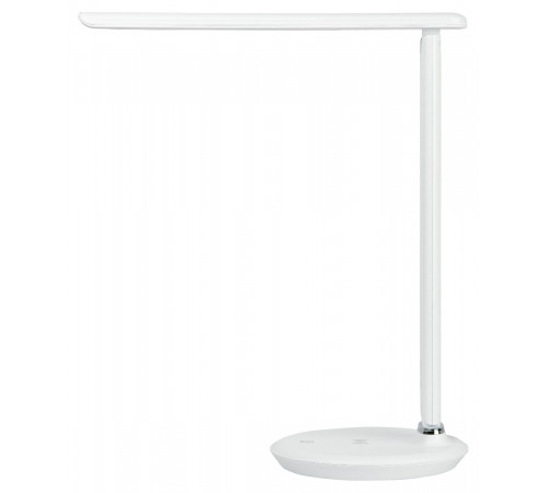 Настольная лампа Эра NLED-504-10W-W Б0057196