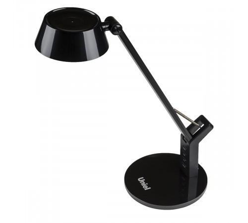 Настольная лампа Uniel TLD-570 Black/Led/500Lm/2700-5500K/Dimmer UL-00007438 Настольная лампа Uniel TLD-570 Black/Led/500Lm/2700-5500K/Dimmer UL-00007438