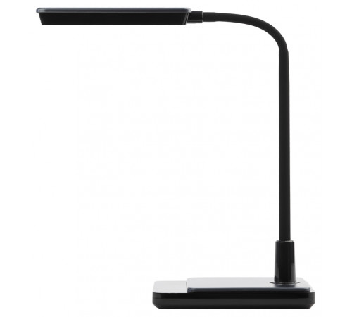 Настольная лампа Эра NLED-499-10W-BK Б0052777 Настольная лампа Эра NLED-499-10W-BK Б0052777