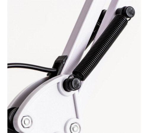 Настольная лампа ARTE Lamp A2016LT-1WH Настольная лампа ARTE Lamp A2016LT-1WH