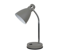 Настольная лампа Arte Lamp Mercoled A5049LT-1GY