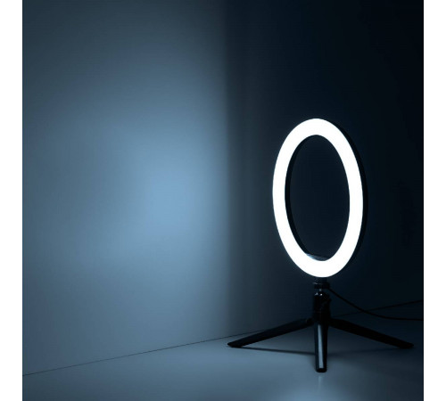 Настольная лампа Gauss Ring Light RL002 Настольная лампа Gauss Ring Light RL002