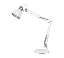 Настольная лампа Arte Lamp A2246LT-1WH