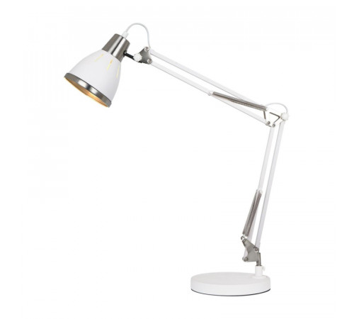 Настольная лампа Arte Lamp A2246LT-1WH