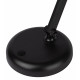 Настольная лампа Эра NLED-515-4W-BK Б0059846