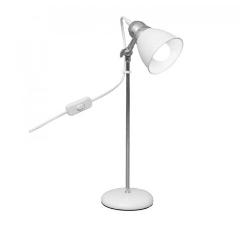Настольная лампа Arte Lamp A3235LT-1CC Настольная лампа Arte Lamp A3235LT-1CC