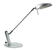 Настольная лампа Lussole GRLST-4364-01