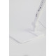 Настольная лампа Эра NLED-497-12W-W Б0052770