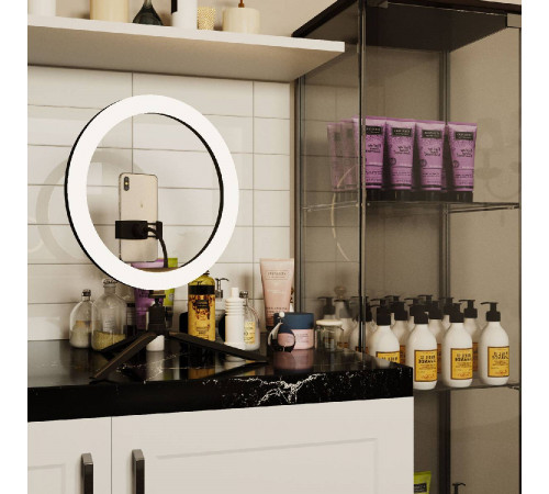 Настольная лампа Gauss Ring Light RL003 Настольная лампа Gauss Ring Light RL003