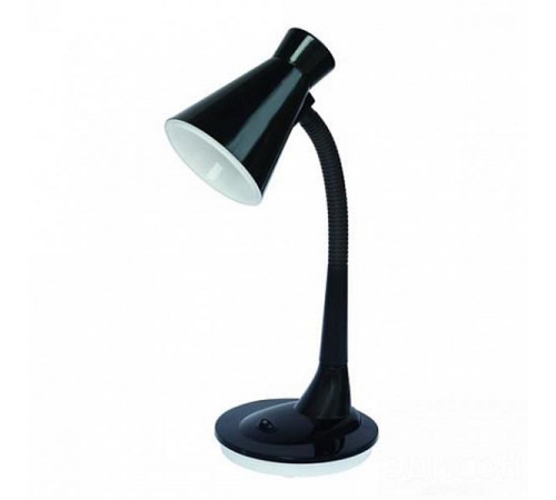 Настольная лампа Arte Lamp Desk A2007LT-1BK Настольная лампа Arte Lamp Desk A2007LT-1BK