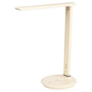 Настольная лампа Эра NLED-504-10W-BG Б0057198