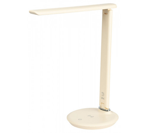 Настольная лампа Эра NLED-504-10W-BG Б0057198