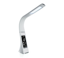 Настольная лампа Arte Lamp Supervisor A1706LT-1WH