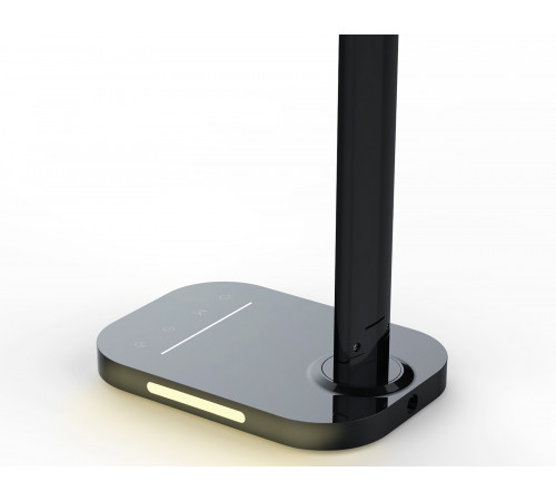 Настольная лампа с USB портом и таймером Ambrella Light Desk DE445