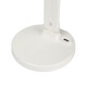 Настольная лампа Эра NLED-511-6W-W Б0057204