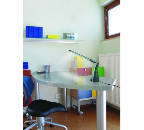 Настольная лампа Paulmann Linea 13 79085 Настольная лампа Paulmann Linea 13 79085