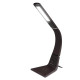 Настольная лампа (UL-00006473) Uniel TLD-565 Brown/LED/360Lm/3000-6000K/Dimmer/WR