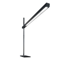 Настольная лампа Ideal Lux Gru TL105 Nero 147659