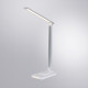 Настольная лампа Arte Lamp William A5122LT-1WH