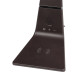 Настольная лампа (UL-00006473) Uniel TLD-565 Brown/LED/360Lm/3000-6000K/Dimmer/WR