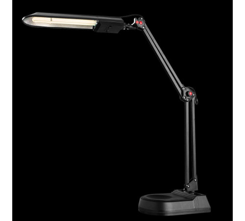 Настольная лампа Arte Lamp Desk A5810LT-1BK Настольная лампа Arte Lamp Desk A5810LT-1BK