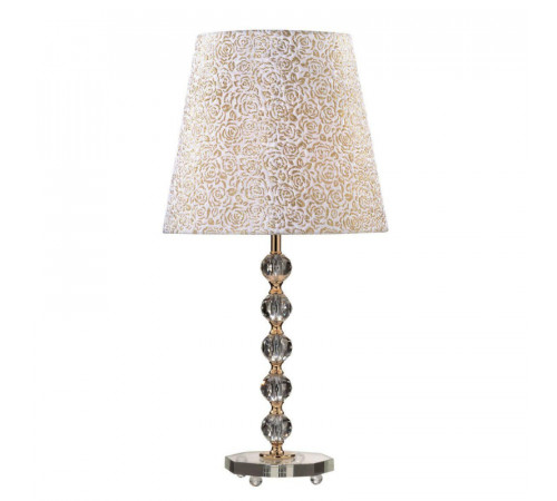 Настольная лампа Ideal Lux Queen TL1 Big 077758 Настольная лампа Ideal Lux Queen TL1 Big 077758
