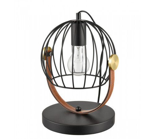 Настольная лампа Vele Luce Pasquale VL6252N01 Настольная лампа Vele Luce Pasquale VL6252N01