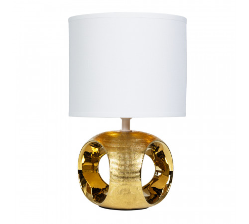 Настольная лампа Arte Lamp Zaurak A5035LT-1GO Настольная лампа Arte Lamp Zaurak A5035LT-1GO