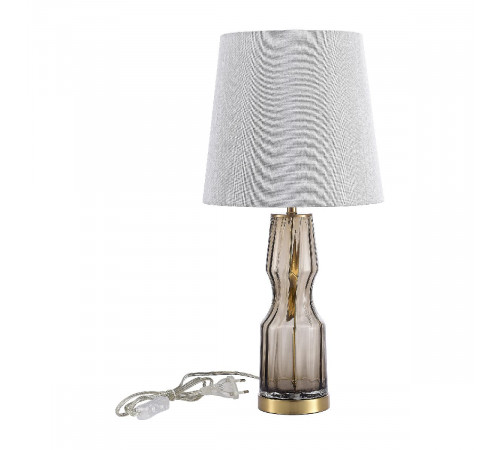 Настольная лампа ST Luce Saya SL1005.704.01 Настольная лампа ST Luce Saya SL1005.704.01