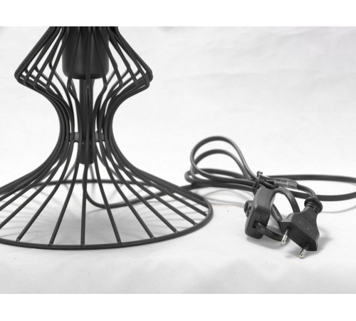Настольная лампа Lussole Loft Cameron LSP-0526 Настольная лампа Lussole Loft Cameron LSP-0526