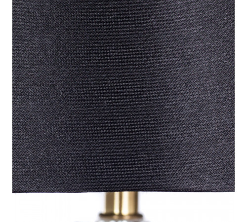 Настольная лампа Arte Lamp Musica A4025LT-1PB Настольная лампа Arte Lamp Musica A4025LT-1PB