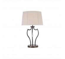 Настольная лампа Elstead Lighting Pimlico PM-TL-DB