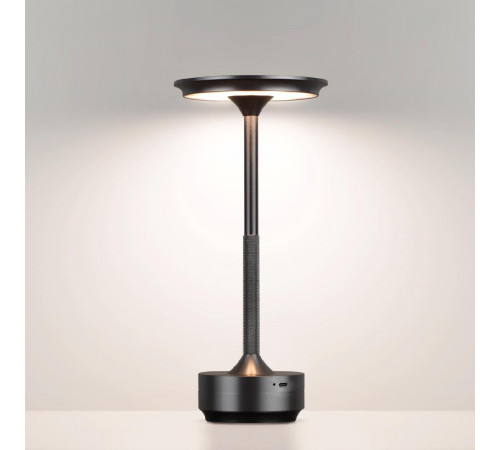 Настольная лампа Odeon Light Tet-a-tet 5034/6TL Настольная лампа Odeon Light Tet-a-tet 5034/6TL