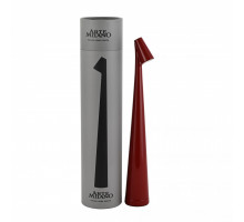 Настольная лампа Arte Milano 128101/H350/3-6K/3W Red