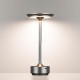 Настольная лампа Odeon Light Tet-a-tet 5035/6TL