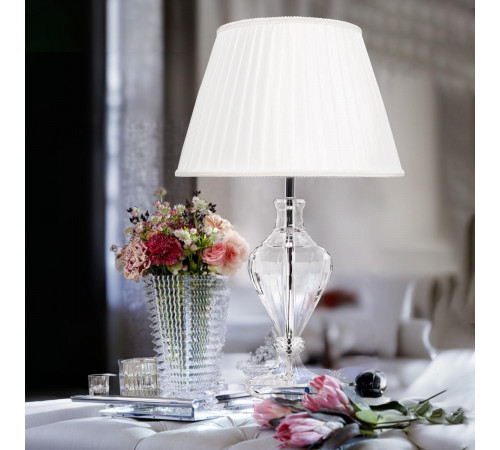 Настольная лампа LOFT IT Crystal 10277 Настольная лампа LOFT IT Crystal 10277