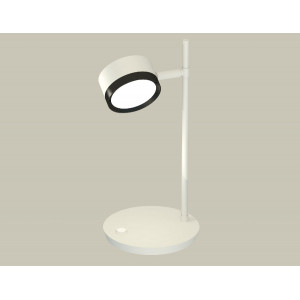 Настольная лампа Ambrella Light Traditional (C9801, N8113) XB9801151