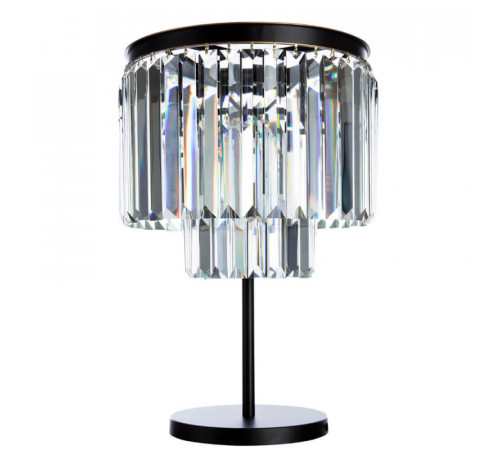 Настольная лампа Divinare Nova 3001/01 TL-4 Настольная лампа Divinare Nova 3001/01 TL-4