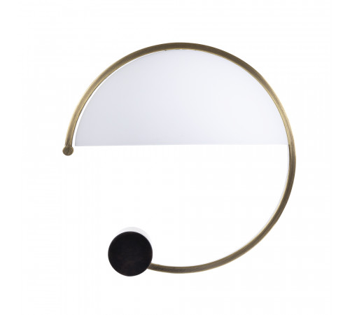 Настольная лампа Arte Lamp Brava A5056LT-1AB Настольная лампа Arte Lamp Brava A5056LT-1AB