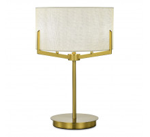 Настольная лампа Evoluce Linton SLE3010-304-02