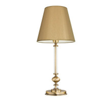 Настольная лампа Kutek Rossano ROS-LG-1(P/A)