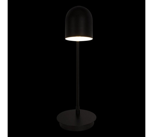 Настольная лампа Loft IT Tango 10144 Black Настольная лампа Loft IT Tango 10144 Black