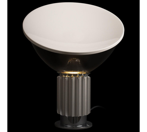 Настольная лампа Loft IT Taccia 10294/S Silver Настольная лампа Loft IT Taccia 10294/S Silver